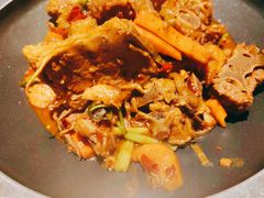 -昌盛德徐州老菜馆