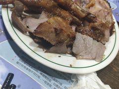 -巴犀烧烤(新崇光店)