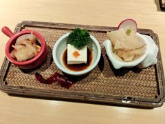 -秋荀日本料理(昆明同德广场店)