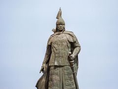 -北陵公园