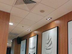-麦当劳(凯德MALL太阳宫店)