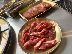 -釜山火炉·海鲜烤肉(紫藤路店)
