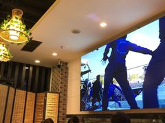 大堂-庆合府重庆大排档(紫都城店)
