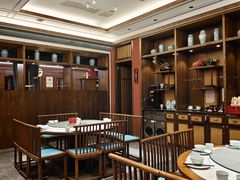 -胡胖子有鱼有肉(麓谷店)