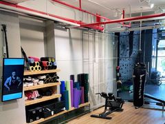 -YCHL Studios健身工作室(市二宫店)