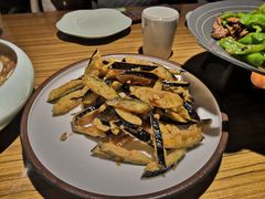 -禾珍珠家常小馆(河南博物院店)