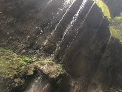 -南江大峡谷