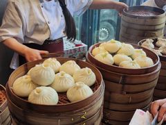 -花园茶楼(兴城西路店)