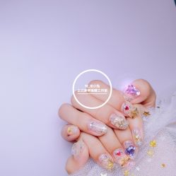 -米小兔美甲美睫