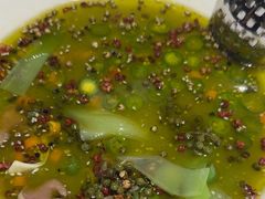 -宫燕府·京菜·烤鸭·淮扬菜(王府中心店)