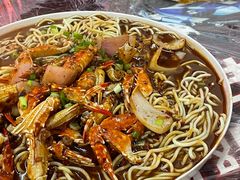 -桂萍特色牛筋牛杂(长堤街总店)