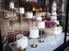 -FASHION BAKERY法森贝克(新德路店)
