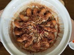 -粗茶淡饭·隐庐私厨(东亭店)