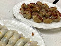-汕尾菜粿(向西老店)
