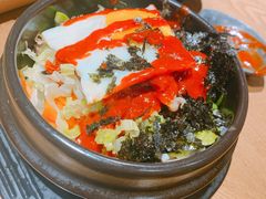 -恩你小木屋·烤肉韩式料理(嘉兴秀洲店)