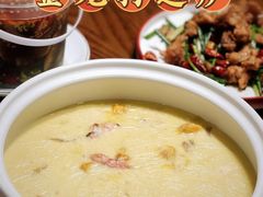 -金龙·打边炉(南京西路店)