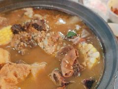 -日昌餐馆(亦庄店)