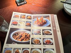 菜单-新连采·海鲜·大连菜(大连恒隆广场店)