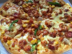 picture-那坡里比萨(康王北路店)