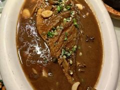 -好嫂子酱猪手•农家菜(蒲黄榆店)