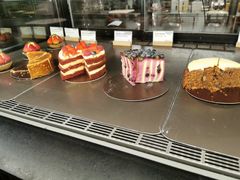 -BAKER&SPICE(环贸店)