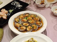 -顺风海鲜港(金玉兰店)