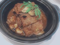 -到家尝北京菜(西坝河店)