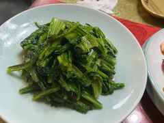 -北平味道.京味菜.烤鸭(梨园店)