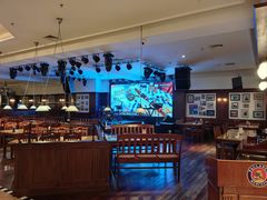 大堂-沈阳瑞士酒店·普拉那啤酒坊