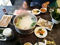 -朋友的火锅店(苏家屯店)