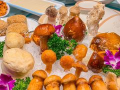 -天宜隆蘑菇宴火锅(石景山旗舰店)