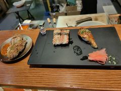 -戏作寿司(观音桥店)
