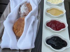 -起士林大饭店(小白楼店)