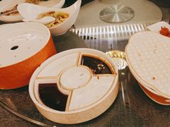 -粤尚腾香居中餐厅(首都机场希尔顿店)