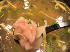 -南京大牌档(凯德大峡谷店)