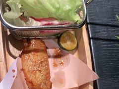 -匠和风精致料理(宁德万达店)