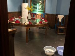 -龙泉小镇(科圣路店)