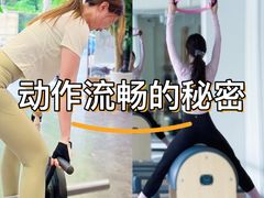 -VPsmart私教健身工作室(新华路旗舰店)