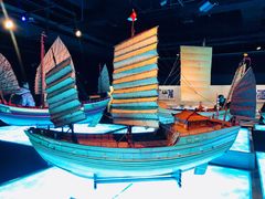 -上海中国航海博物馆