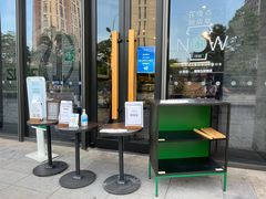 门面-星巴克(南翔五彩城店)