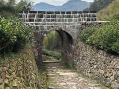 -仙霞关景区