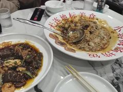 -小郭私房菜·海肠捞饭店(学士街店)