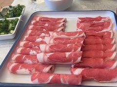 -东来顺饭庄(天坛店)