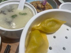 -船歌·鱼水饺青岛菜(国贸商城店)