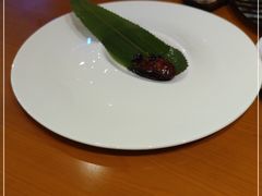 -广州富力君悦大酒店空中花园