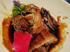 -径山十八道·风味民间菜(杭州总店)