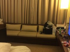 -香港城市花园酒店