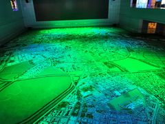 -哈尔滨规划展览馆