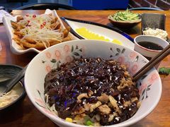 -中国凉都黄牛肉馆(杭州总店)