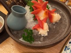 -德川家日本料理(顺义华联店)